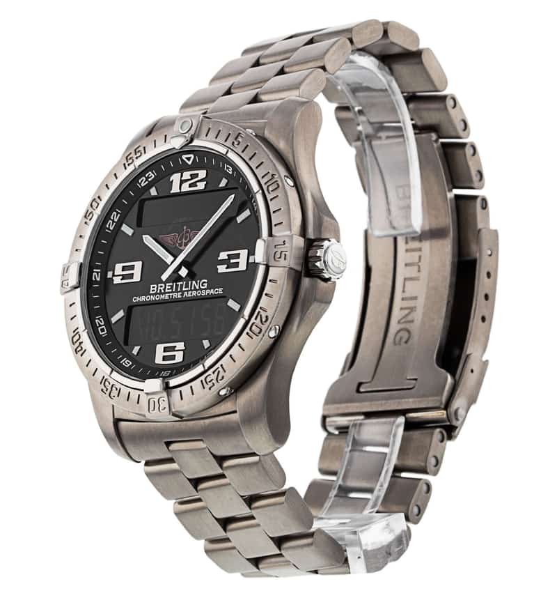 Breitling Aerospace E79362